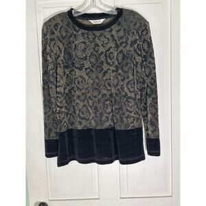 Piccalino Petite shirt‎